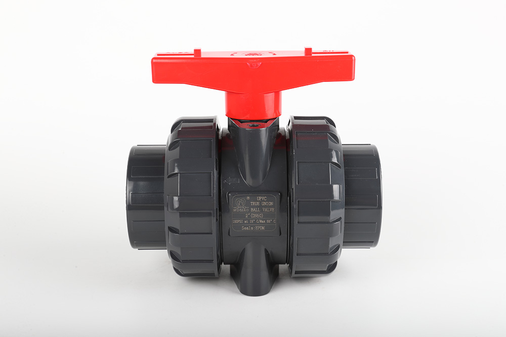 环县双由令球阀